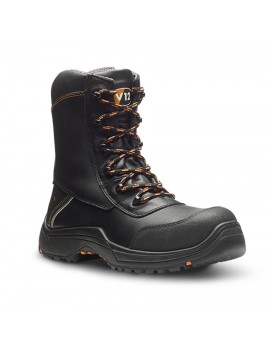 V12 Defiant E1300 Zip Sided Boots Footwear